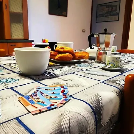 Casa Vacanze 