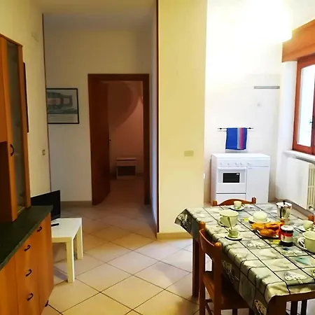 Casa Vacanze 