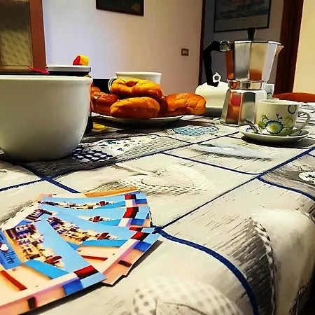 Casa Vacanze 