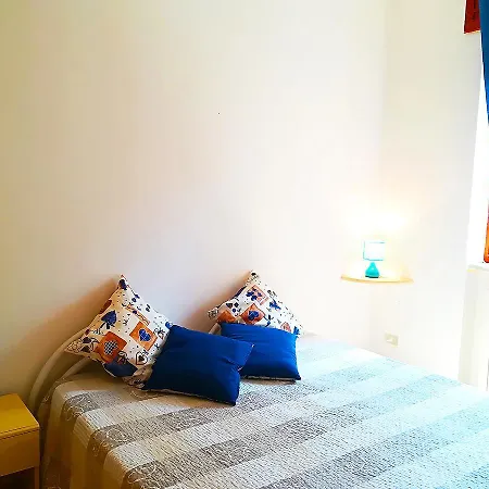 Vakantiehuis Casa Vacanze 