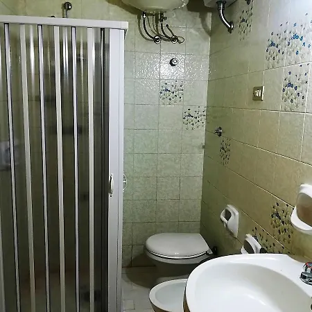 Vakantiehuis Casa Vacanze 