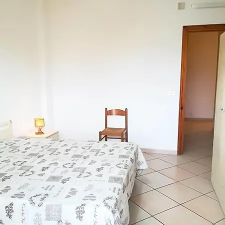 Vakantiehuis Casa Vacanze 