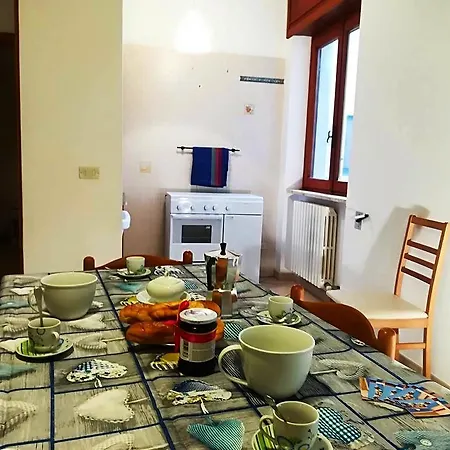 Casa Vacanze 