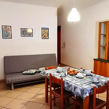 Casa Vacanze 