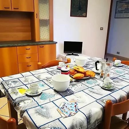 Casa Vacanze 