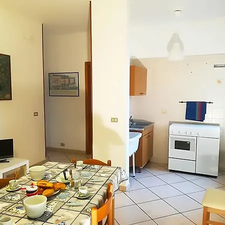 Casa Vacanze 