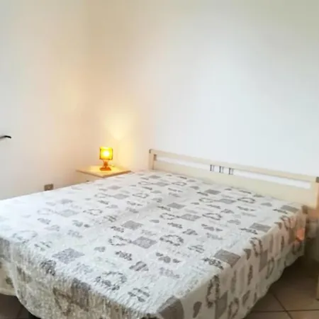 Vakantiehuis Casa Vacanze 