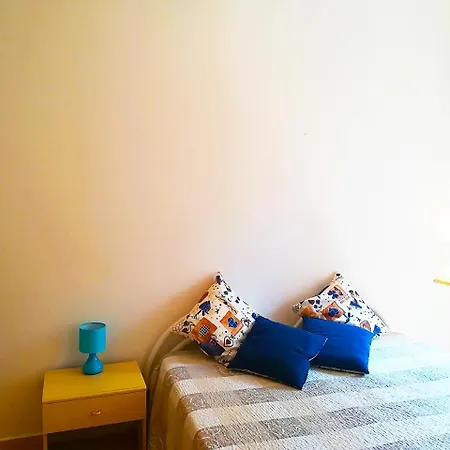 Vakantiehuis Casa Vacanze 