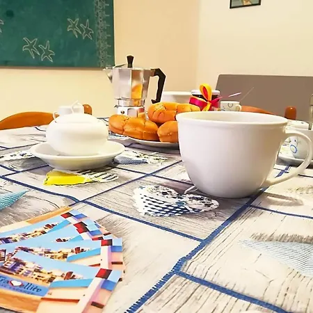 Casa Vacanze 
